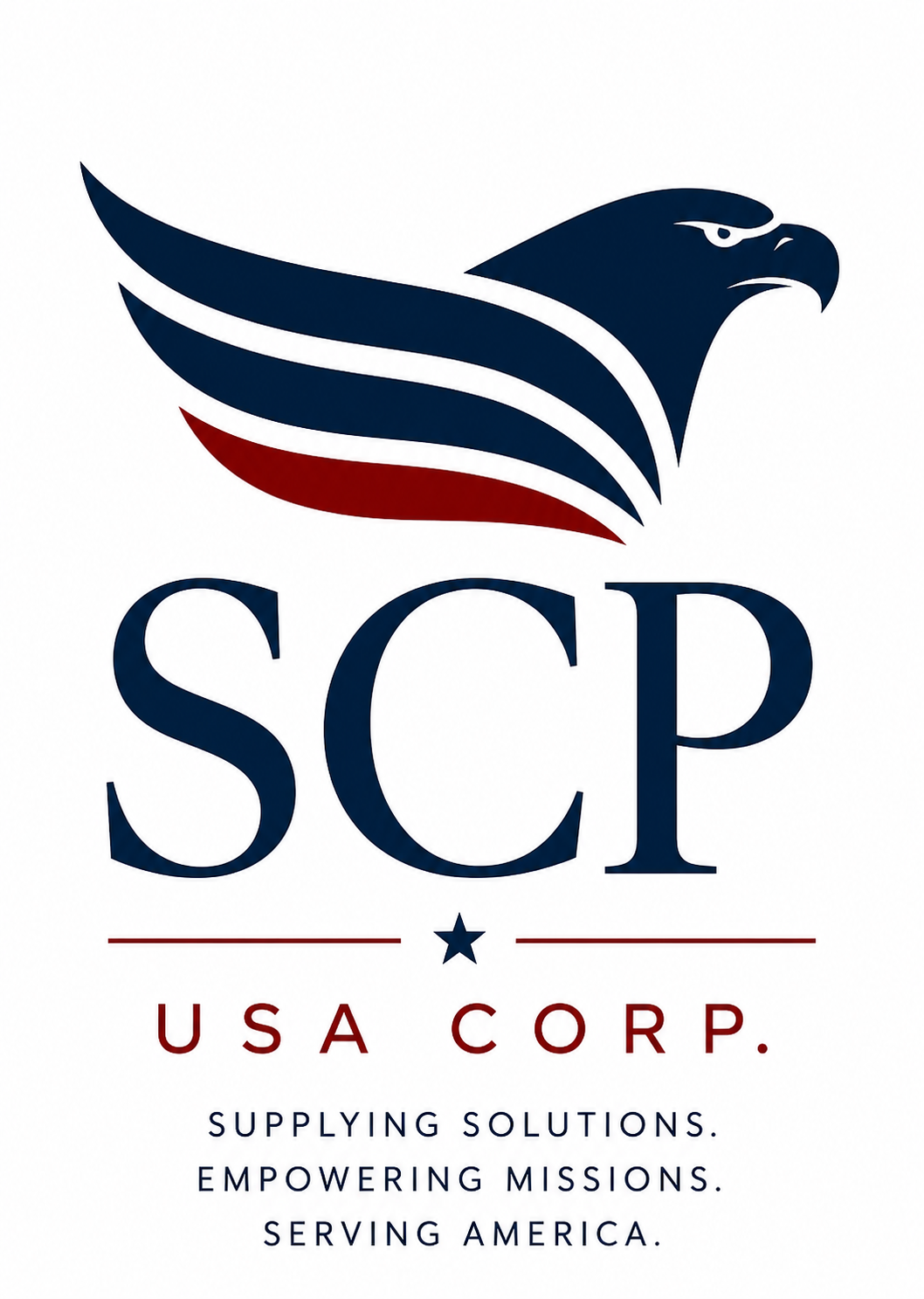 SCP USA Corp